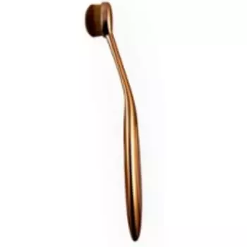 Makeup Revolution Precision Brush Oval Eye - Кисть для макияжа глаз