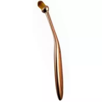 Makeup Revolution Precision Brush Round Blending Eye - Кисть для растушевки теней