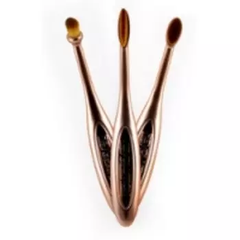 Makeup Revolution Precision Eye Set - Набор для макияжа глаз