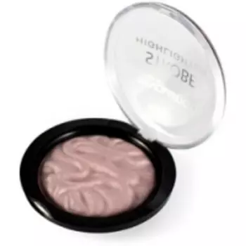 Makeup Revolution Strobe Highlighter Moon Glow Lights - Хайлайтер