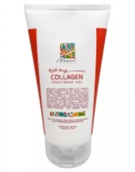 Maravi Beach - Гель для волос Collagen, 150 мл