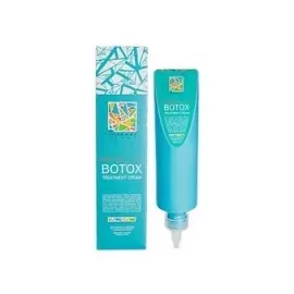 Maravi Beach Right Away Treatment Cream - Крем для волос, 150 мл