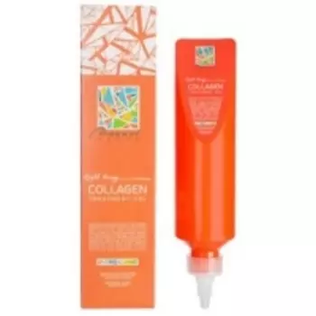 Maravi Beach Right Away Collagen Treatment Gel - Гель для волос, 180 мл