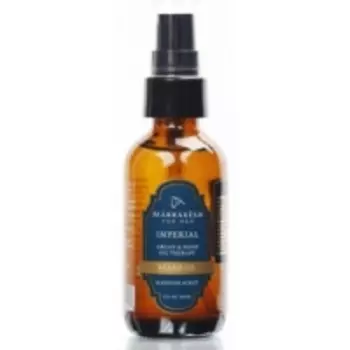 Marrakesh For Men Imperial Beard Oil - Масло для ухода за бородой, 60 мл