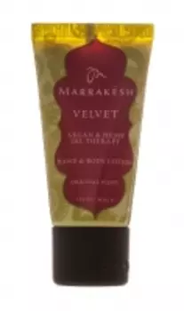 Marrakesh - Увлажняющий лосьон для рук и тела, 30 мл