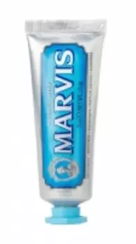Marvis - Зубная паста "Cвежая мята", 25 мл