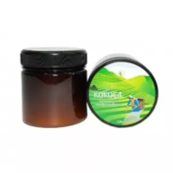 Мастерская Олеси Мустаевой - Масло кокоса органик, 140 мл