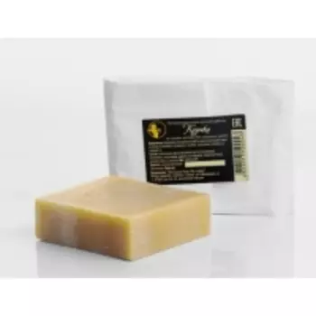 Мастерская Олеси Мустаевой - Мыло Козочка, 135 мл