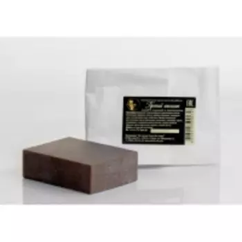 Мастерская Олеси Мустаевой - Мыло Пряный апельсин, 110 мл