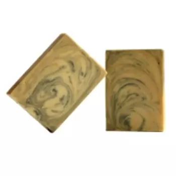 Мастерская Олеси Мустаевой - Мыло Тайна Императрицы, 110 мл