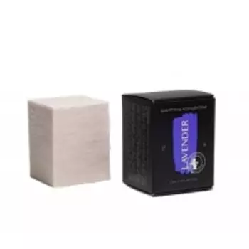 Мастерская Олеси Мустаевой - Шампунь-концентрат Сера и аллантоин, 70 мл