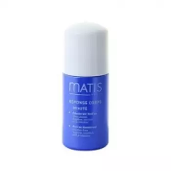 Matis Deodorant Roll'On (Alcohol-Free) - Шариковый дезодорант 50 мл