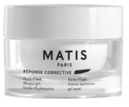 Matis - Увлажняющая гель-маска для лица Hyalu-Flash, 50 мл