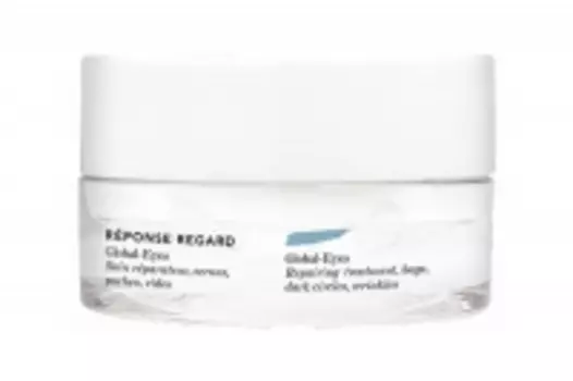 Matis - Восстанавливающий антивозрастной комплексный уход за кожей вокруг глаз Global Eyes Repairing Treatment, bags, dark circles, wrinkles, 15 мл