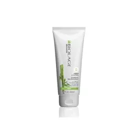 Matrix Biolage Fiberstrong Conditioner - Кондиционер для укрепления ломких и ослабленных волос с экстрактом бамбука, 200 мл