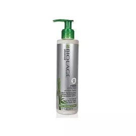 Matrix Biolage Fiberstrong Intra-Cylane Cream - Укрепляющий крем с экстрактом бамбука, 200 мл