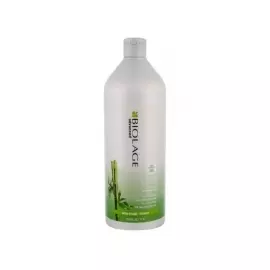 Matrix Biolage Fiberstrong Shampoo - Шампунь для укрепления ломких и ослабленных волос с экстрактом бамбука 1000, мл