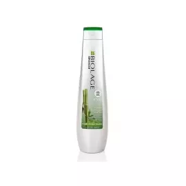 Matrix Biolage Fiberstrong Shampoo - Шампунь для укрепления ломких и ослабленных волос с экстрактом бамбука, 250 мл