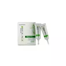 Matrix Biolage Fiberstrong - Сыворотка, 10х10 мл