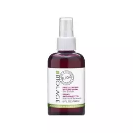 Matrix Biolage R.A.W Frizz Control Styling Spray - Стайлинг-спрей для дисциплины волос с лавандой, 180 мл