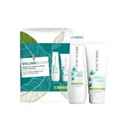 Matrix Biolage Volumebloom - Набор Шампунь + Кондиционер