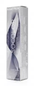 Matrix SoColor.beauty Extra Coverage - Крем-краска для волос, 504N шатен, 90 мл