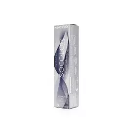 Matrix SoColor.beauty Extra Coverage - Крем-краска для волос, 508M светлый блондин мокка, 90 мл
