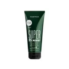 Matrix Style Link Super Fixer - Гель экстра сильной фиксации, 200 мл