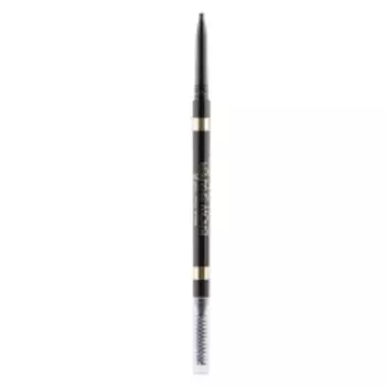 Max Factor Brow Shaper Brown - Карандаш для бровей с щеточкой, тон 20, 3,6 гр