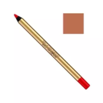 Max Factor Colour Elixir Lip Liner Brown N Nude - Карандаш для губ 14 тон
