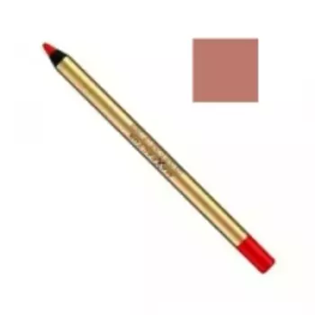 Max Factor Colour Elixir Lip Liner Pink Petal - Карандаш для губ 02 тон