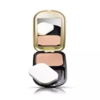 Max Factor Facefinity Compact - Основа компактная суперустойчивая, тон 002, 10 гр