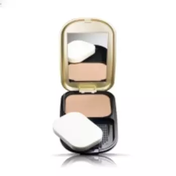 Max Factor Facefinity Compact - Основа компактная суперустойчивая, тон 003, 10 гр
