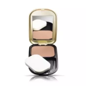 Max Factor Facefinity Compact - Основа компактная суперустойчивая, тон 005, 10 гр