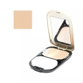 Max Factor Facefinity Compact Porcelain - Основа компактная суперустойчивая 001 тон