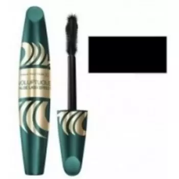 Max Factor False Lash Effect Voluptuous Black - Тушь для ресниц, тон черный, 13 мл