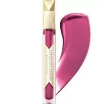 Max Factor Honey Lacquer Gloss Blooming Berry - Блеск для губ, тон 35, 3 мл