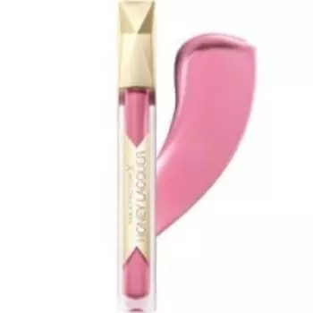 Max Factor Honey Lacquer Gloss Honey Lilac - Блеск для губ, тон 15, 3 мл