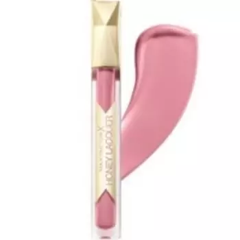 Max Factor Honey Lacquer Gloss Honey Rose - Блеск для губ, тон 10, 3 мл