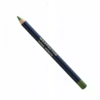 Max Factor Kohl Pencil Soft 010 - Карандаш для макияжа глаз