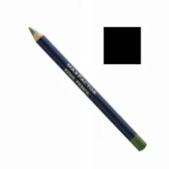 Max Factor Kohl Pencil Soft 020 - Карандаш для макияжа глаз