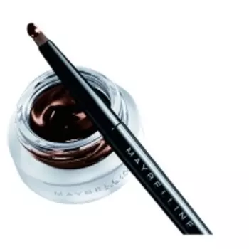 Maybelline Мастер Драма - Гель Лайнер корчневый