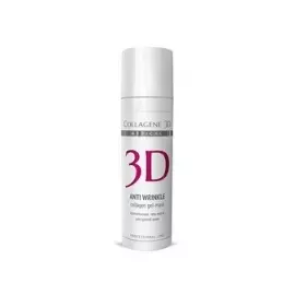 Medical Collagene 3D Anti Wrinkle - Коллагеновая гель-маска для зрелой кожи, 30 мл