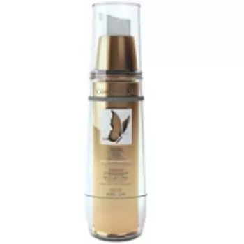 Medical Collagene 3D Golden Glow - Крем для лица, 30 мл