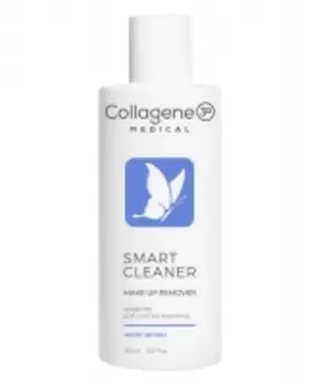 Medical Collagene 3D - Средство для снятия макияжа Make Up Remover, 150 мл