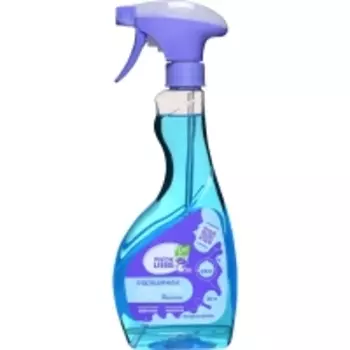 Meine Liebe - Средство для мытья стекол, пластика и зеркал, 500 мл