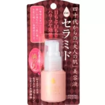 Meishoku - Лифтинг-эссенция для области глаз и губ с церамидами, 30г