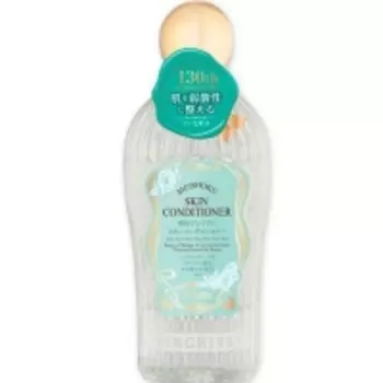 Meishoku - Лосьон-кондиционер, Премиум, для кожи лица c растительными экстрактами, 160 мл