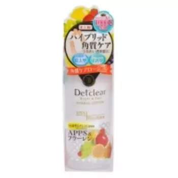 Meishoku - Лосьон, Очищение и увлажнение, 180 мл