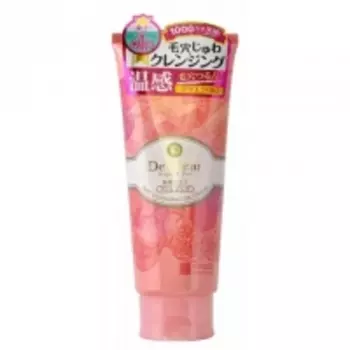 Meishoku - Разогревающий и очищающий крем-гель, 200 г